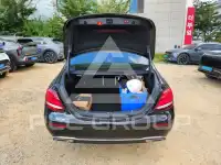 2017 Mercedes Benz E-Class