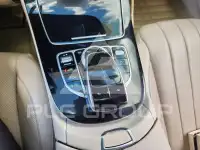 2017 Mercedes Benz E-Class