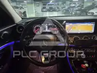 2017 Mercedes Benz E-Class