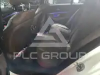 2017 Mercedes Benz E-Class