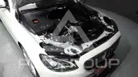 2017 Mercedes Benz E-Class