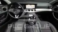 2017 Mercedes Benz E-Class