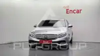 2017 Mercedes Benz E-Class