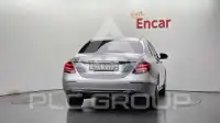 2017 Mercedes Benz E-Class