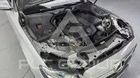 2017 Mercedes Benz E-Class