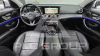 2017 Mercedes Benz E-Class