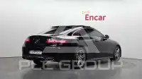 2017 Mercedes Benz E-Class