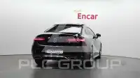 2017 Mercedes Benz E-Class