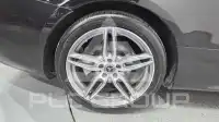 2017 Mercedes Benz E-Class