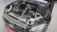 2017 Mercedes Benz E-Class
