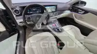 2017 Mercedes Benz E-Class