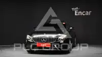 2017 Mercedes Benz E-Class