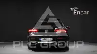 2017 Mercedes Benz E-Class