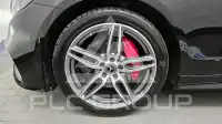 2017 Mercedes Benz E-Class