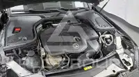 2017 Mercedes Benz E-Class