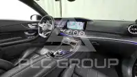 2017 Mercedes Benz E-Class