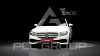 2017 Mercedes Benz E-Class