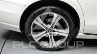 2017 Mercedes Benz E-Class