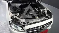 2017 Mercedes Benz E-Class