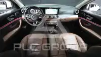 2017 Mercedes Benz E-Class