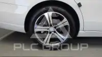 2017 Mercedes Benz E-Class
