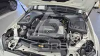 2017 Mercedes Benz E-Class