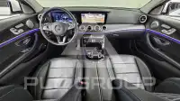 2017 Mercedes Benz E-Class