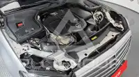 2017 Mercedes Benz E-Class