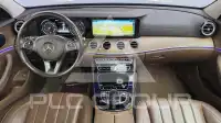 2017 Mercedes Benz E-Class