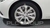 2017 Mercedes Benz E-Class