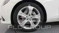 2017 Mercedes Benz E-Class