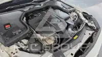 2017 Mercedes Benz E-Class