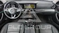 2017 Mercedes Benz E-Class