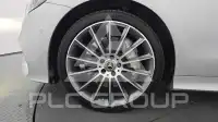 2017 Mercedes Benz E-Class