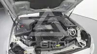 2017 Mercedes Benz E-Class