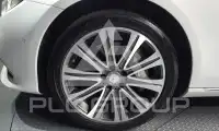 2017 Mercedes Benz E-Class