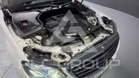 2017 Mercedes Benz E-Class