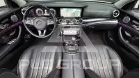 2017 Mercedes Benz E-Class