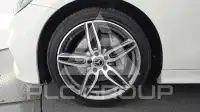 2017 Mercedes Benz E-Class