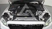 2017 Mercedes Benz E-Class