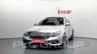 2017 Mercedes Benz E-Class