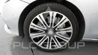 2017 Mercedes Benz E-Class