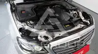 2017 Mercedes Benz E-Class
