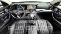 2017 Mercedes Benz E-Class