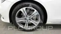 2017 Mercedes Benz E-Class