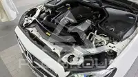 2017 Mercedes Benz E-Class