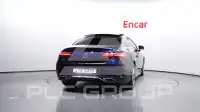 2017 Mercedes Benz E-Class