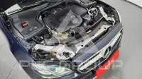 2017 Mercedes Benz E-Class