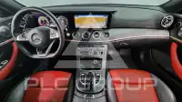 2017 Mercedes Benz E-Class