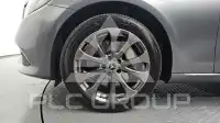 2017 Mercedes Benz E-Class